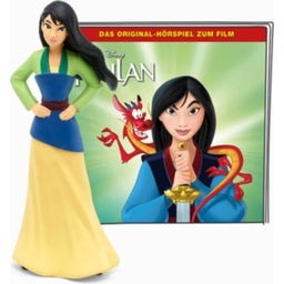 tonies Tonie Hörfigur - Disney™ - Mulan - 1 Stk