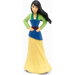 tonies Tonie Hörfigur - Disney™ - Mulan - 1 Stk