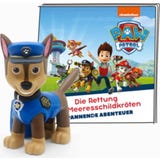 Tonie H&ouml;rfigur - PAW Patrol - Die Rettung der Meeresschildkr&ouml;ten (Tyska)