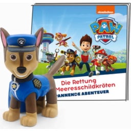 Tonie Hörfigur - PAW Patrol - Die Rettung der Meeresschildkröten - 1 Stk