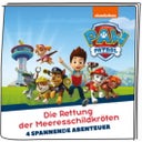 Tonie Hörfigur - PAW Patrol - Die Rettung der Meeresschildkröten - 1 Stk