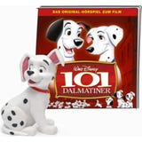 Tonie H&ouml;rfigur - Disney&trade; - 101 Dalmatiner (Tyska)
