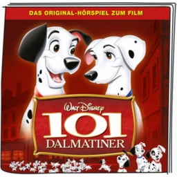 Tonie Hörfigur - Disney™ - 101 Dalmatiner - 1 Stk