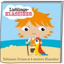 Tonie Hörfigur - Lieblings-Klassiker - Robinson Crusoe - 1 Stk