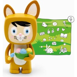 tonies Kreativ-Tonie - Osterhase - 1 Stk