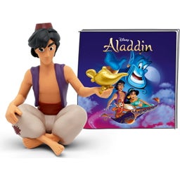 tonies Tonie Hörfigur - Disney™ - Aladdin - 1 Stk