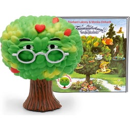 Tonie Hörfigur - Der Traumzauberbaum - Geschichtenlieder - 1 Stk