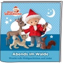 Tonie Hörfigur - Unser Sandmännchen - Abends im Walde - 1 Stk