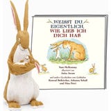 Tonie H&ouml;rfigur - Wei&szlig;t du eigentlich wie lieb ich dich hab?