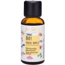 BABY Wohltuendes Bäuchleinöl Fenchel & Kamille, 30 ml