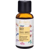 BABY Wohltuendes Bäuchleinöl Fenchel & Kamille