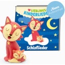 Tonie Hörfigur - Lieblings-Kinderlieder - Schlaflieder (Neuauflage) - 1 Stk