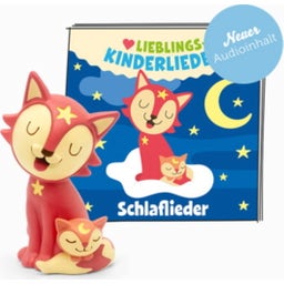 Tonie Hörfigur - Lieblings-Kinderlieder - Schlaflieder (Neuauflage) - 1 Stk