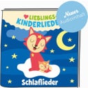 Tonie Hörfigur - Lieblings-Kinderlieder - Schlaflieder (Neuauflage) - 1 Stk