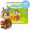 Tonie Hörfigur - Lieblings-Kinderlieder - Geburtstagslieder (Neuauflage) - 1 Stk