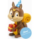 Tonie Hörfigur - Lieblings-Kinderlieder - Geburtstagslieder (Neuauflage) - 1 Stk