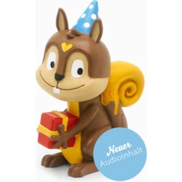 Tonie Hörfigur - Lieblings-Kinderlieder - Geburtstagslieder (Neuauflage) - 1 Stk