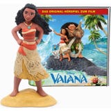 Tonie H&ouml;rfigur - Disney&trade; - Vaiana (Tyska)