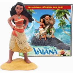 tonies Tonie Hörfigur - Disney™ - Vaiana - 1 Stk