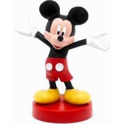 Tonie Hörfigur - Disney™ - Mickys total verrücktes Fußballspiel - 1 Stk