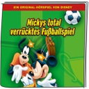 Tonie Hörfigur - Disney™ - Mickys total verrücktes Fußballspiel - 1 Stk