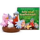 Tonie Hörfigur - Zuckowski - Rolfs neue Vogelhochzeit - 1 Stk