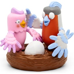 Tonie Hörfigur - Zuckowski - Rolfs neue Vogelhochzeit - 1 Stk