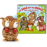 Tonie Hörfigur - Die Eule mit der Beule und ihre Freunde - Liederalbum