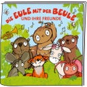 Tonie Hörfigur - Die Eule mit der Beule und ihre Freunde - Liederalbum - 1 Stk