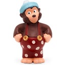 Tonie Hörfigur - Petzi - Drei Landratten bauen ein Schiff - 1 Stk