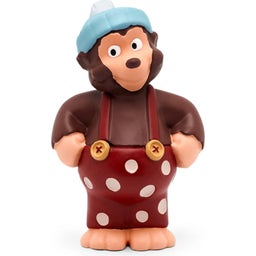 Tonie Hörfigur - Petzi - Drei Landratten bauen ein Schiff - 1 Stk