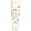 farfalla Baby Rose Milde Waschcreme - 145 ml