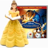 Tonie H&ouml;rfigur - Disney&trade; - Die Sch&ouml;ne und das Biest