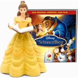 Tonie Hörfigur - Disney™ - Die Schöne und das Biest - 1 Stk