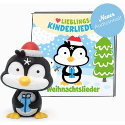 Tonie Hörfigur - Lieblings-Kinderlieder: Weihnachtslieder (Neuauflage) - 1 Stk