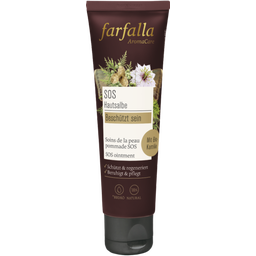 farfalla Beschützt sein SOS Hautsalbe - 30 ml