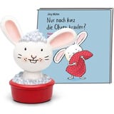 Tonie H&ouml;rfigur - Hasenkind - Nur noch kurz die Ohren kraulen? Hasenkinds Mitmach-Geschichten