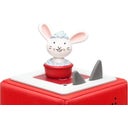 Tonie Hörfigur - Hasenkind - Nur noch kurz die Ohren kraulen? Hasenkinds Mitmach-Geschichten - 1 Stk
