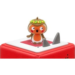 Tonie Hörfigur - Lieblings-Kinderlieder - Jahreszeitenlieder - 1 Stk