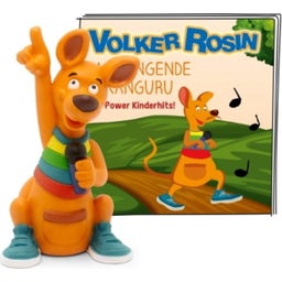Tonie Hörfigur - Volker Rosin - Das singende Känguru - 1 Stk