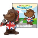 Tonie Hörfigur - Lieblings-Kinderlieder - Englische Kinderlieder - 1 Stk