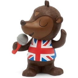 Tonie Hörfigur - Lieblings-Kinderlieder - Englische Kinderlieder - 1 Stk