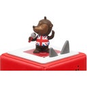 Tonie Hörfigur - Lieblings-Kinderlieder - Englische Kinderlieder - 1 Stk