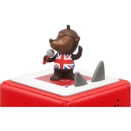 Tonie Hörfigur - Lieblings-Kinderlieder - Englische Kinderlieder - 1 Stk