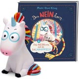 Tonie - Das NEINhorn - Das NEINhorn und die Schlangeweile (IN TEDESCO)