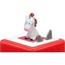 Tonie-Hörfigur - Das NEINhorn - Das NEINhorn & Das NEINhorn und die Schlangeweile - 1 Stk