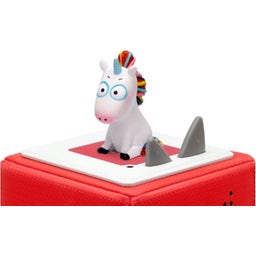 Tonie-Hörfigur - Das NEINhorn - Das NEINhorn & Das NEINhorn und die Schlangeweile - 1 Stk