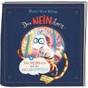 Tonie-Hörfigur - Das NEINhorn - Das NEINhorn & Das NEINhorn und die Schlangeweile - 1 Stk