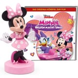 Tonie H&ouml;rfigur - Disney Minnie Maus: Helfen macht Spa&szlig;