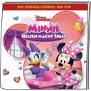 Tonie Hörfigur - Disney Minnie Maus: Helfen macht Spaß - 1 Stk